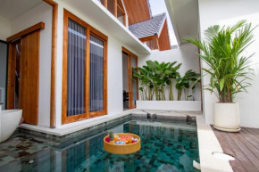 Private Villa in Seminyak - Big Pool - ALL NEW